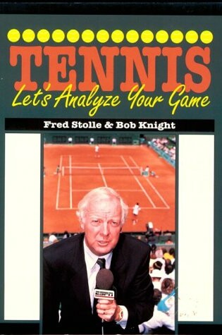 Cover of Tennis