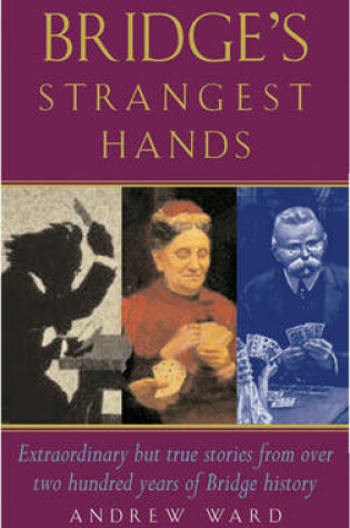 Cover of Bridge's Strangest Hands