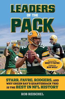 Book cover for Leaders of the Pack