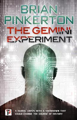 Book cover for The Gemini Experiment