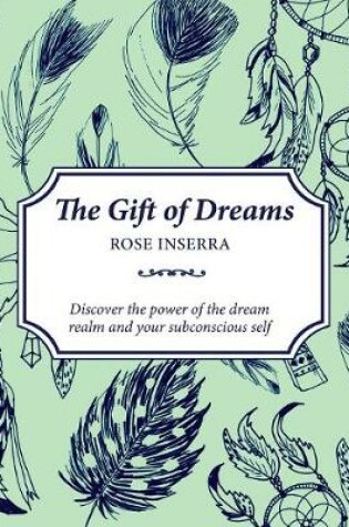 Cover of The Gift of Dreams