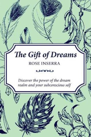 Cover of The Gift of Dreams