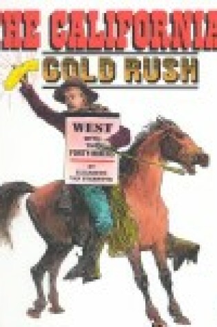 Cover of California Gold Rush