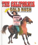 Cover of California Gold Rush