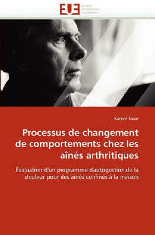 Cover of Processus de Changement de Comportements Chez Les A n s Arthritiques