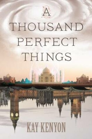 Cover of A Thousand Perfect Things