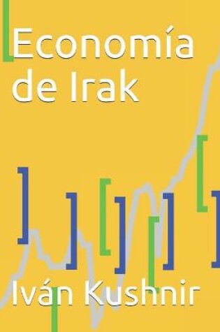 Cover of Economía de Irak