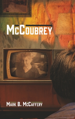 Book cover for McCoubrey