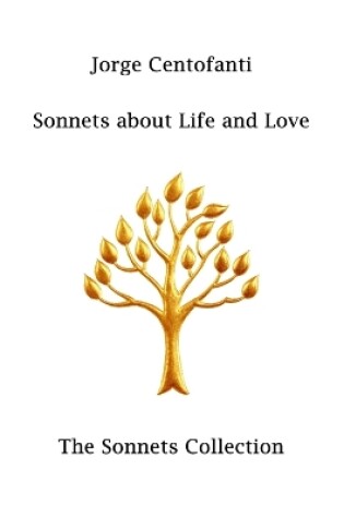 Cover of Sonnets about Life and Love