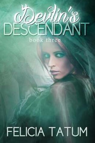 Cover of Devlin's Descendant