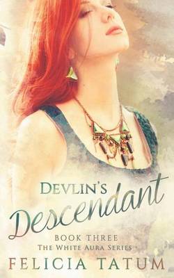 Book cover for Devlin's Descendant