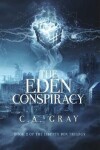 Book cover for The Eden Conspiracy