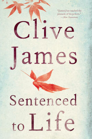 Cover of Sentenced to Life