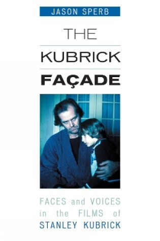 Cover of The Kubrick Facade