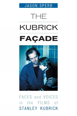 Cover of The Kubrick Facade