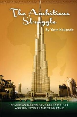 Cover of The Ambitious Struggle