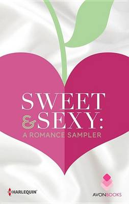 Book cover for Sweet & Sexy