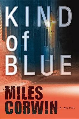 Book cover for Kind of Blue