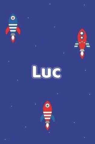 Cover of Luc