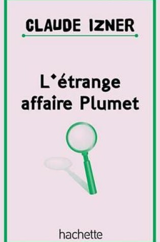 Cover of L'Etrange Affaire Plumet