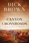 Book cover for Canyon Crossroads