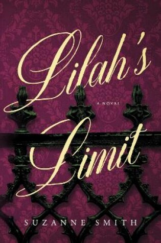 Cover of Lilah's Limit