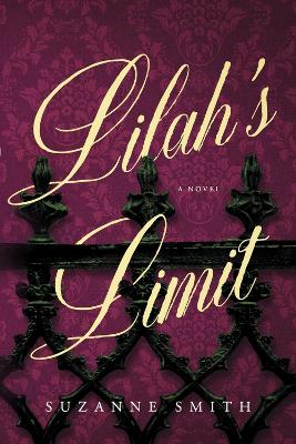 Book cover for Lilah's Limit