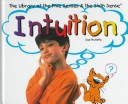 Book cover for Intuition