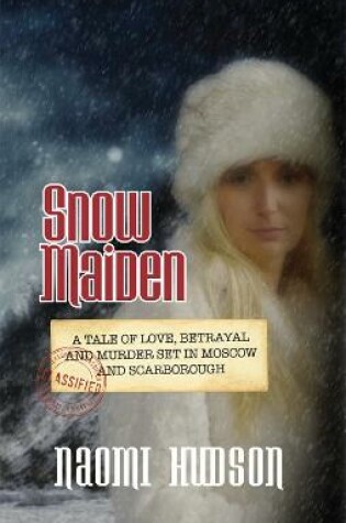 Cover of Snow Maiden