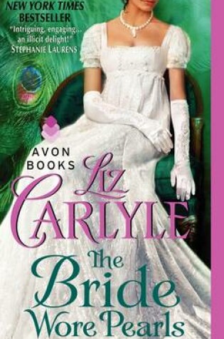 Cover of The Bride Wore Pearls