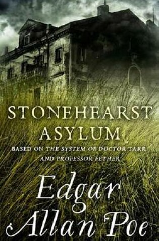 Cover of Stonehearst Asylum