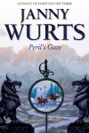 Book cover for Peril’s Gate