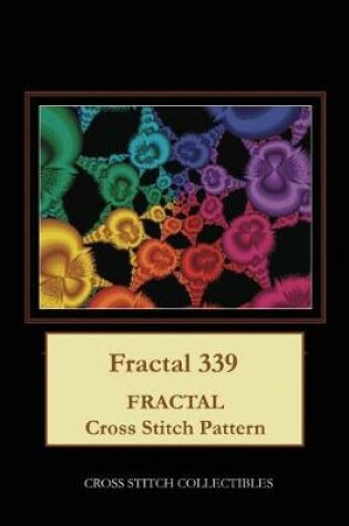 Cover of Fractal 339