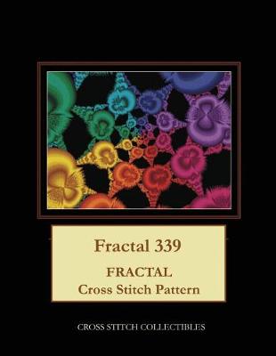 Book cover for Fractal 339