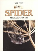 Cover of Spider - Pbk (Life Story)