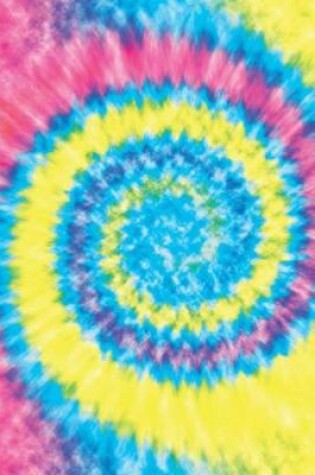 Cover of Tie Dye