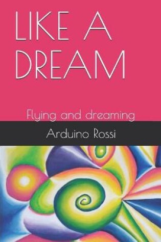 Cover of Like a Dream