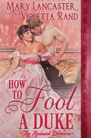 Cover of How to Fool a Duke