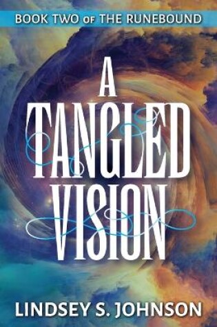 Cover of A Tangled Vision
