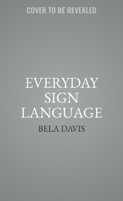 Book cover for Everyday Sign Language