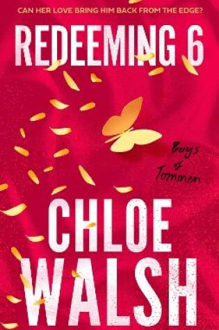 Cover of Redeeming 6