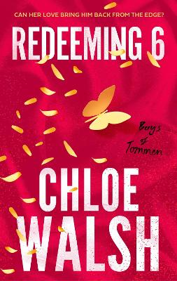 Keeping 13 - (boys Of Tommen) By Chloe Walsh (paperback) : Target