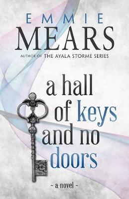 Book cover for A Hall of Keys and No Doors