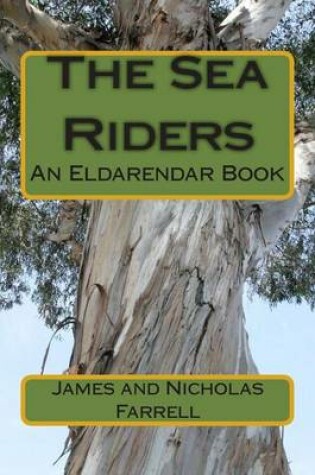Cover of The Sea Riders