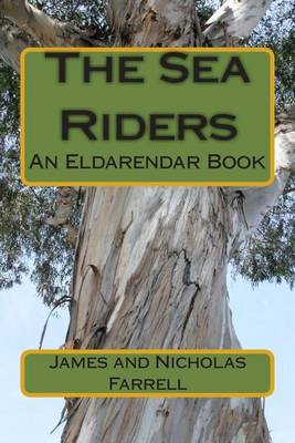 Cover of The Sea Riders