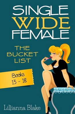 Book cover for Single Wide Female