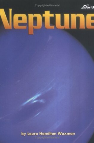 Cover of Neptune