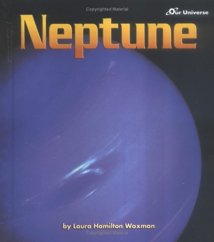 Cover of Neptune