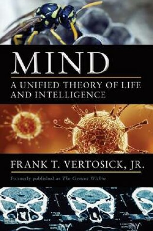 Cover of Mind: A Unified Theory of Life and Intelligence