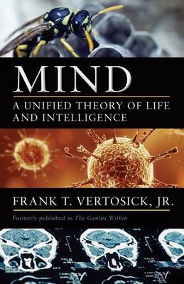 Book cover for Mind: A Unified Theory of Life and Intelligence